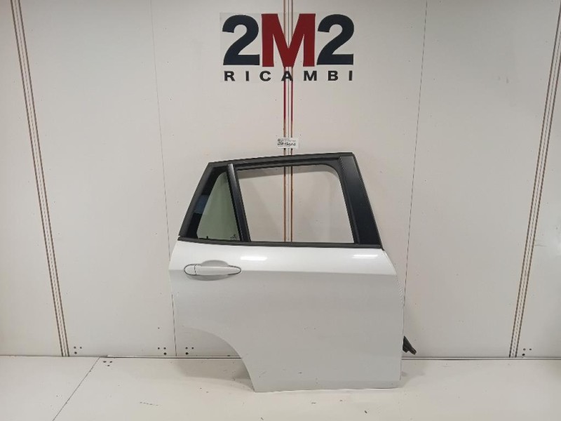 Porta POST DX 41009628744 Bmw X1 E84 2010