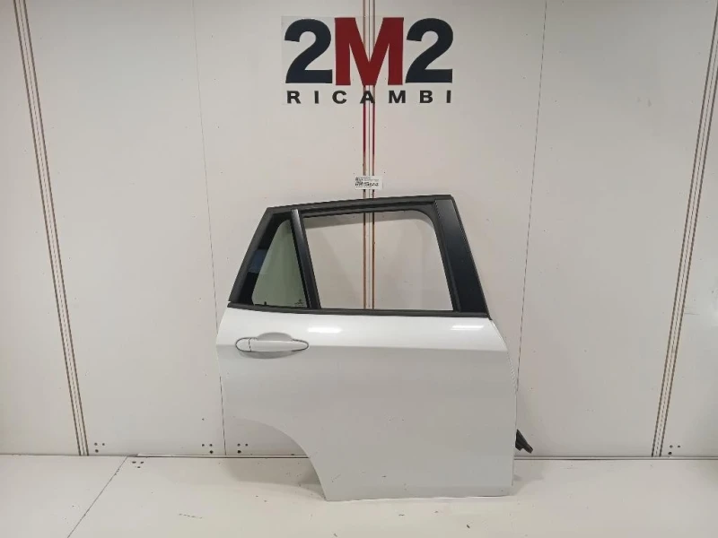 Porta POST DX 41009628744 Bmw X1 E84 2010