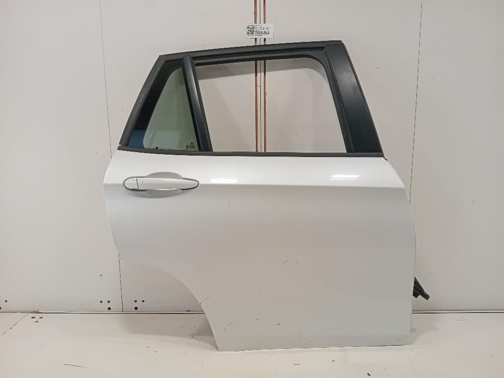 Porta POST DX 41009628744 Bmw X1 E84 2010