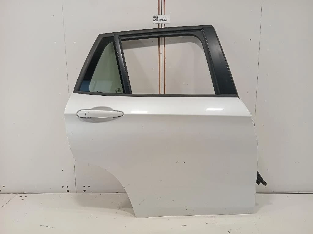 Porta POST DX 41009628744 Bmw X1 E84 2010