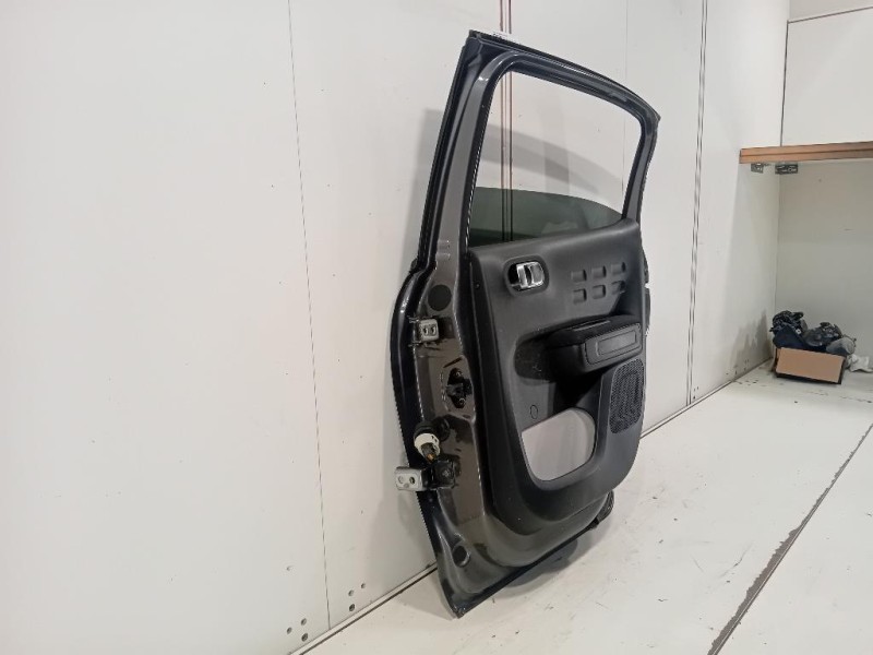 Porta POST DX 9812254880 Citroen C3 III 2016