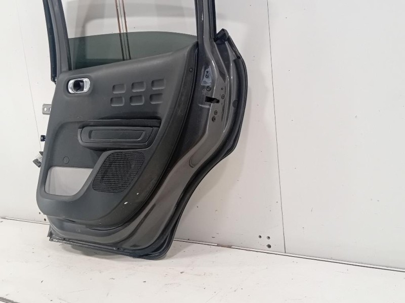 Porta POST DX 9812254880 Citroen C3 III 2016