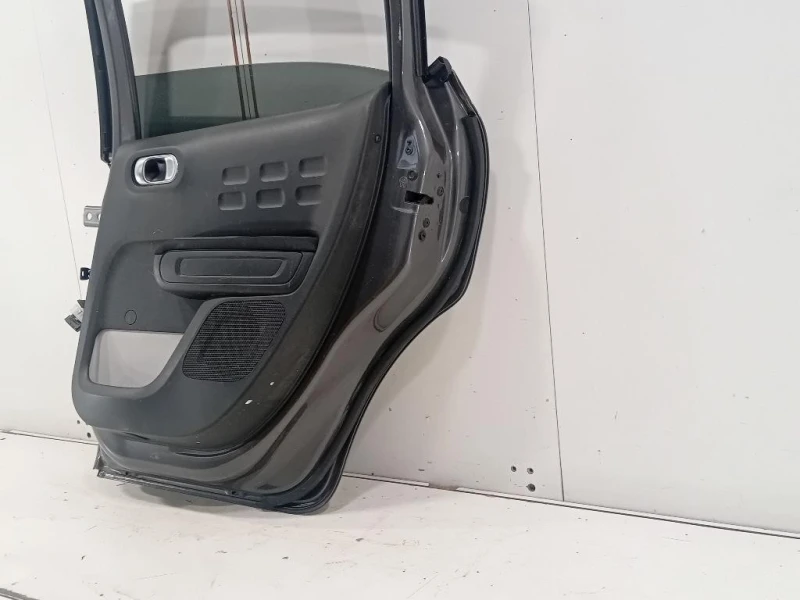 Porta POST DX 9812254880 Citroen C3 III 2016