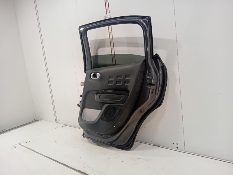 Porta POST DX 9812254880 Citroen C3 III 2016