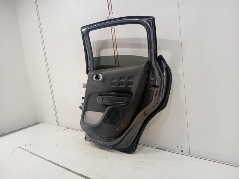 Porta POST DX 9812254880 Citroen C3 III 2016
