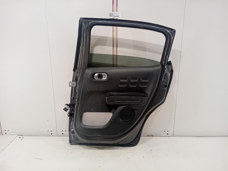 Porta POST DX 9812254880 Citroen C3 III 2016