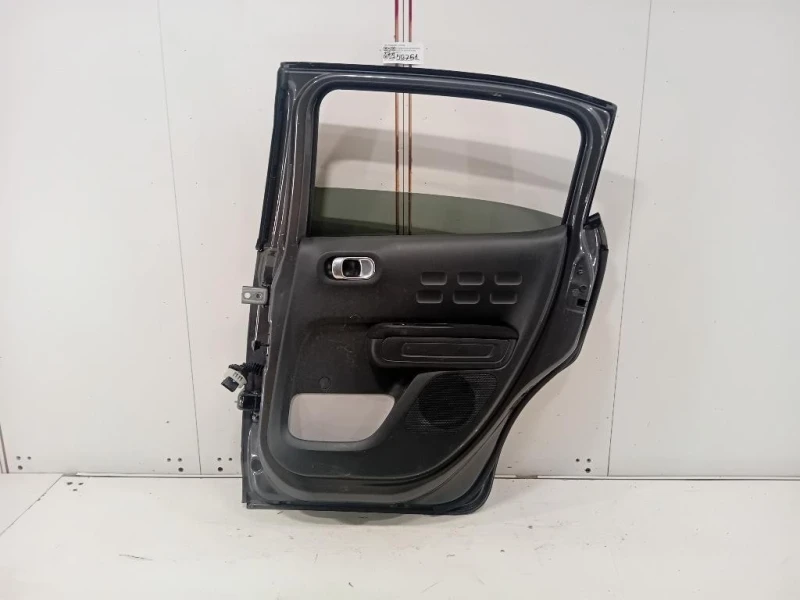 Porta POST DX 9812254880 Citroen C3 III 2016