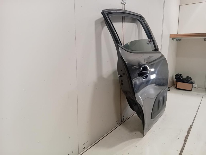 Porta POST DX 9812254880 Citroen C3 III 2016