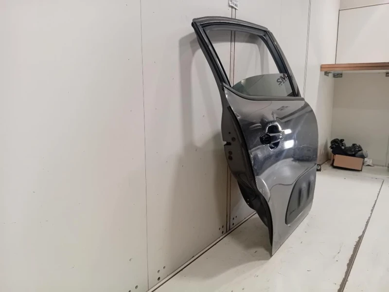 Porta POST DX 9812254880 Citroen C3 III 2016