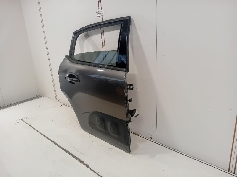 Porta POST DX 9812254880 Citroen C3 III 2016