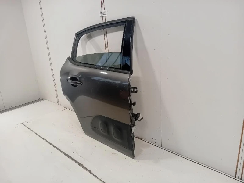 Porta POST DX 9812254880 Citroen C3 III 2016
