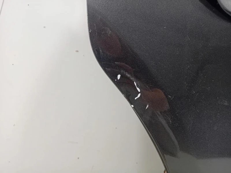 Porta POST DX 9812254880 Citroen C3 III 2016