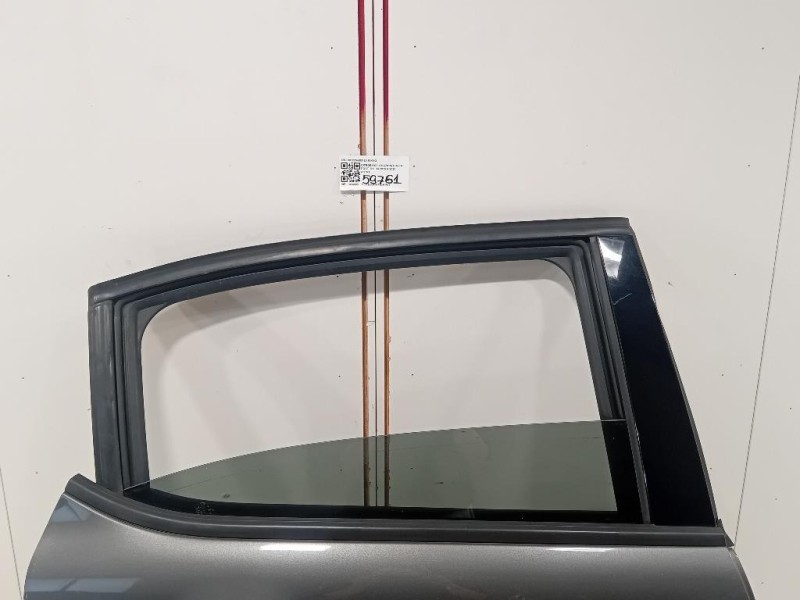 Porta POST DX 9812254880 Citroen C3 III 2016