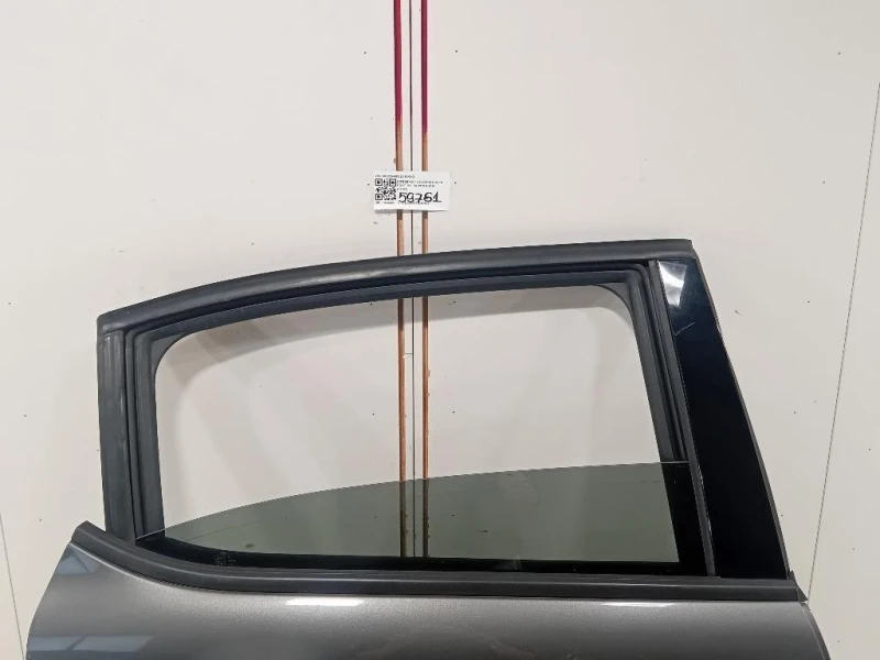 Porta POST DX 9812254880 Citroen C3 III 2016