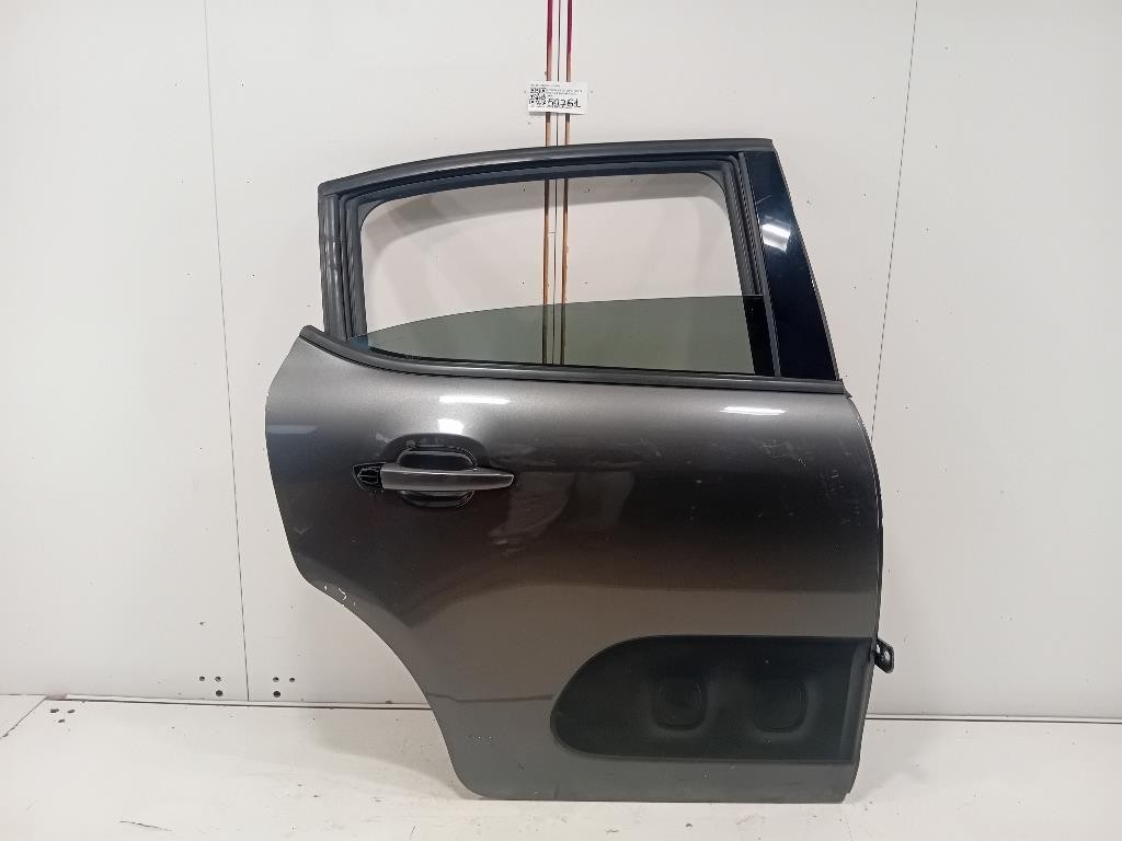 Porta POST DX 9812254880 Citroen C3 III 2016