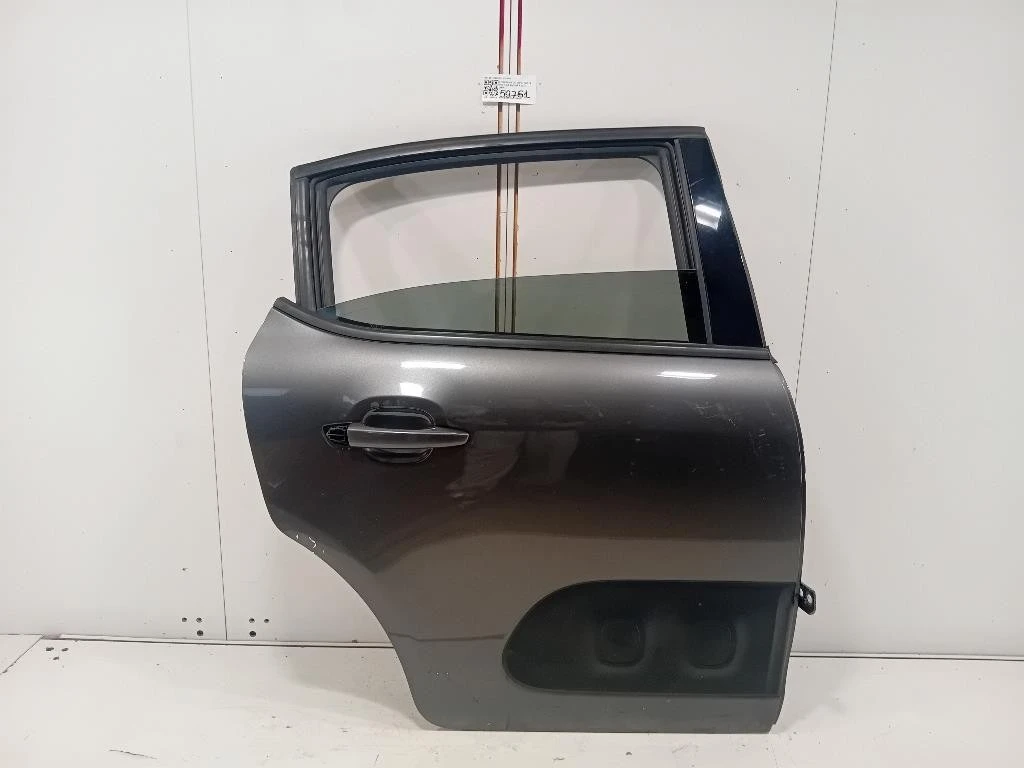 Porta POST DX 9812254880 Citroen C3 III 2016