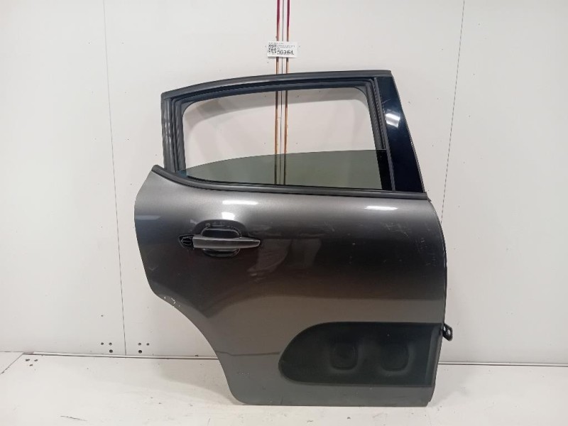 Porta POST DX 9812254880 Citroen C3 III 2016