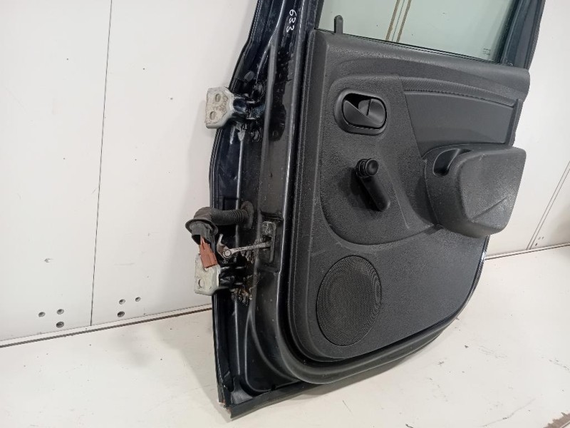 Porta POST DX 821000291R Dacia Duster I 2014
