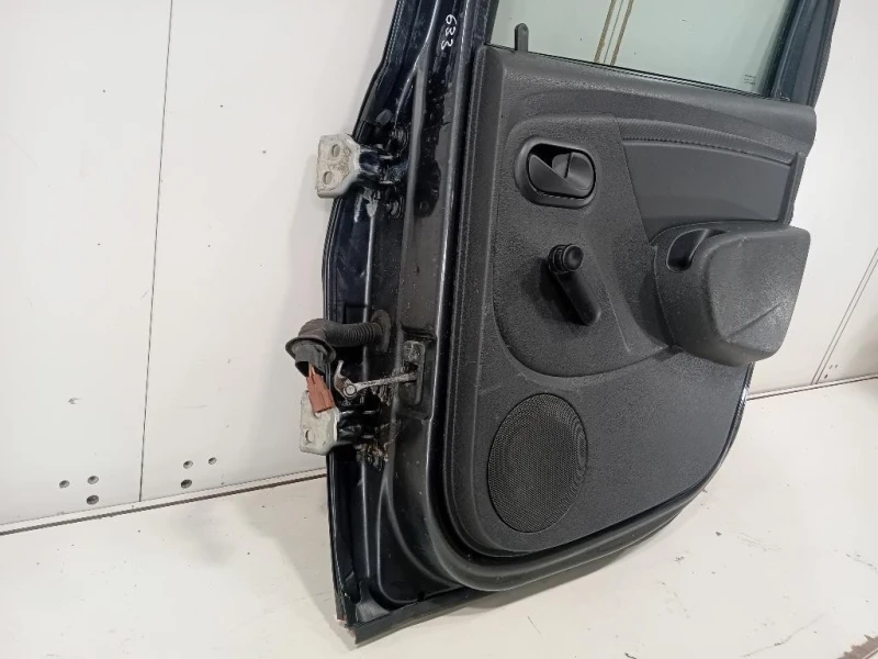 Porta POST DX 821000291R Dacia Duster I 2014