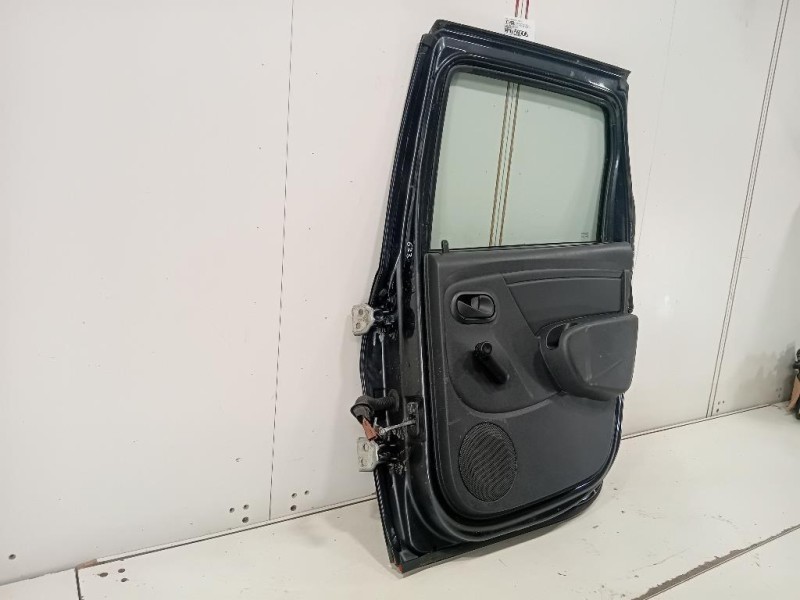 Porta POST DX 821000291R Dacia Duster I 2014
