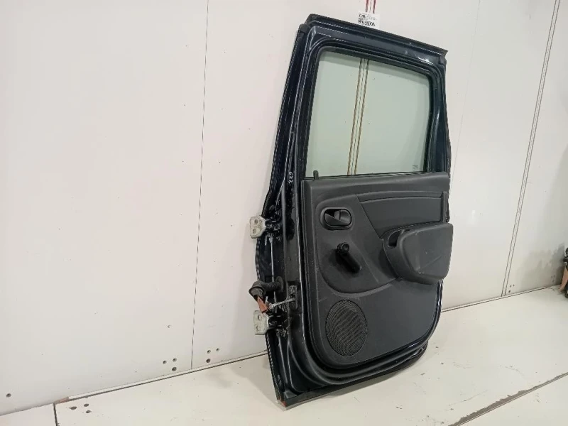 Porta POST DX 821000291R Dacia Duster I 2014