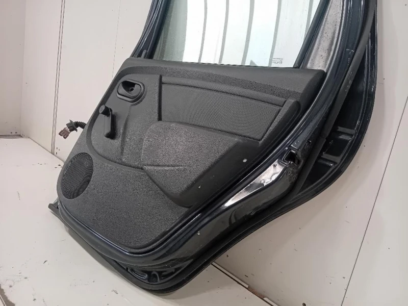 Porta POST DX 821000291R Dacia Duster I 2014