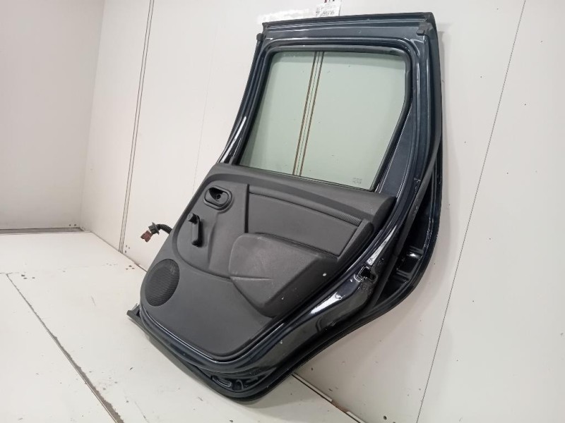 Porta POST DX 821000291R Dacia Duster I 2014