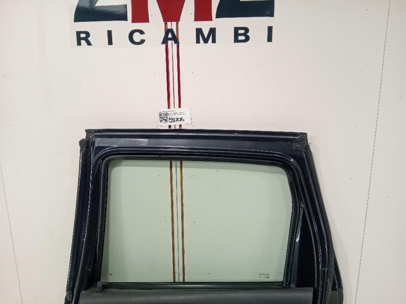 Porta POST DX 821000291R Dacia Duster I 2014