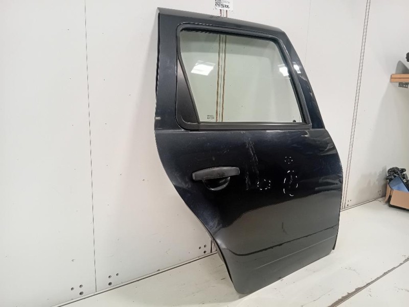 Porta POST DX 821000291R Dacia Duster I 2014