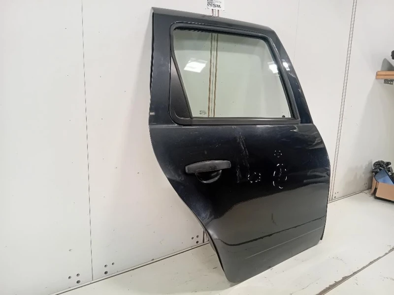 Porta POST DX 821000291R Dacia Duster I 2014