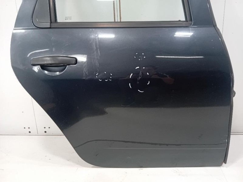 Porta POST DX 821000291R Dacia Duster I 2014