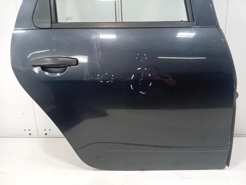Porta POST DX 821000291R Dacia Duster I 2014