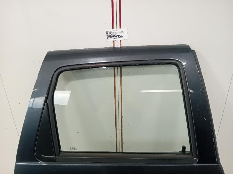 Porta POST DX 821000291R Dacia Duster I 2014