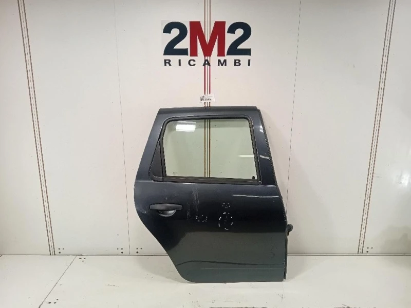 Porta POST DX 821000291R Dacia Duster I 2014