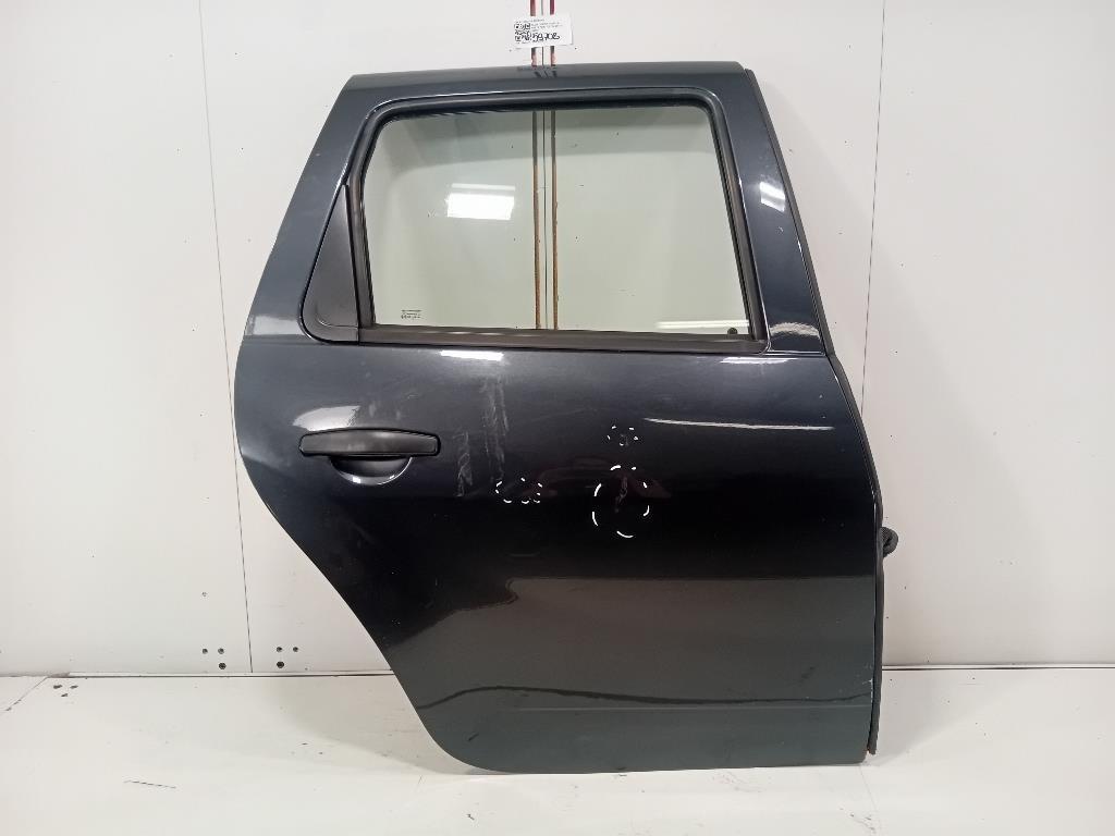 Porta POST DX 821000291R Dacia Duster I 2014