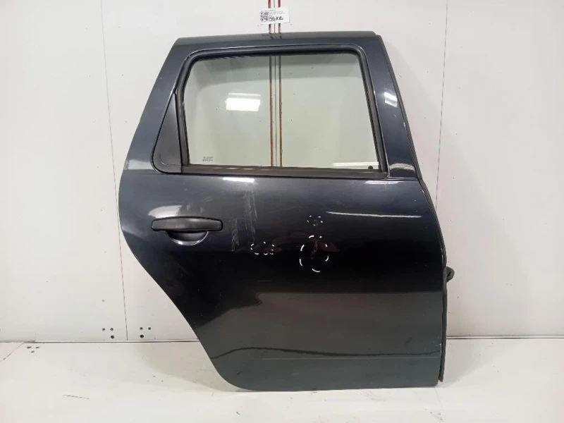 Porta POST DX 821000291R Dacia Duster I 2014