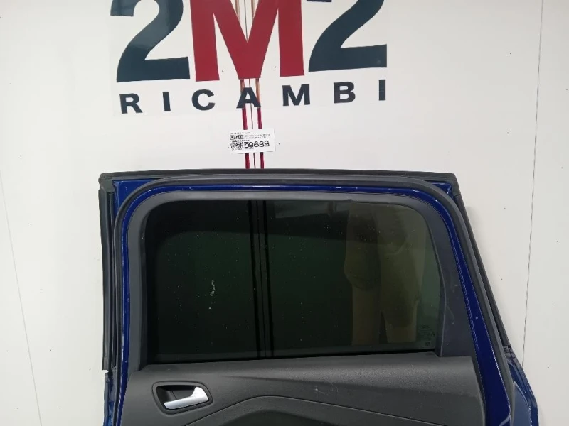 Porta POST DX 2413515 Ford KUGA II 2016