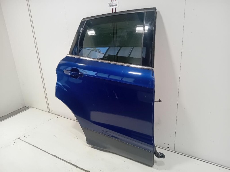 Porta POST DX 2413515 Ford KUGA II 2016