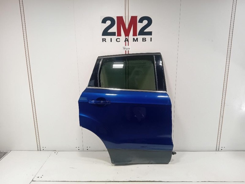 Porta POST DX 2413515 Ford KUGA II 2016