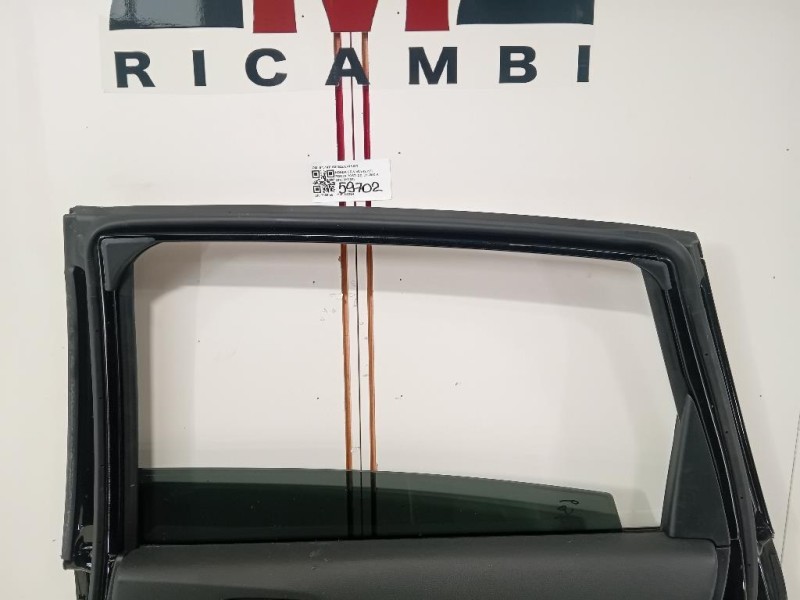 Porta POST DX 67510T1G305ZZ Honda CR-V IV 2012