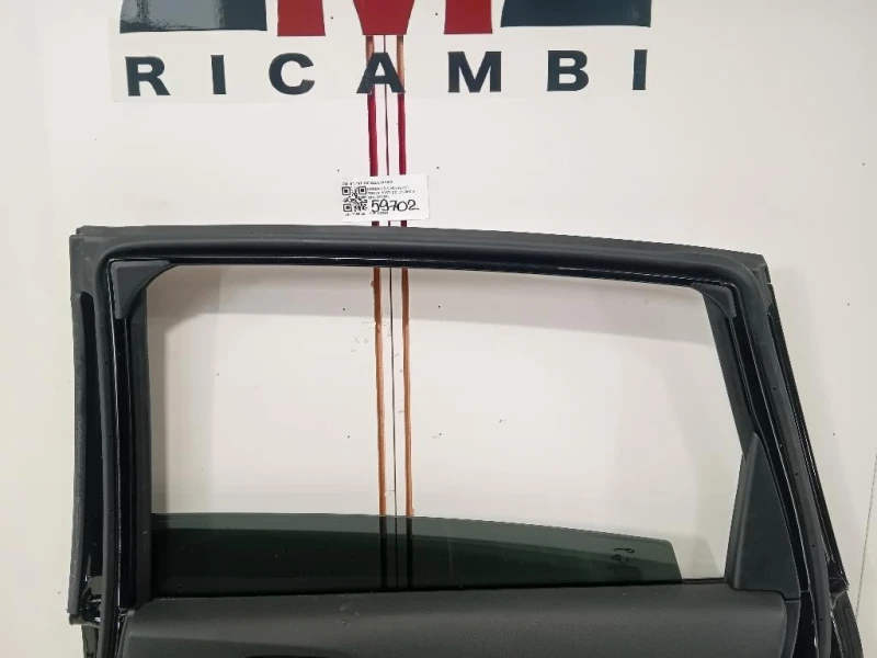 Porta POST DX 67510T1G305ZZ Honda CR-V IV 2012