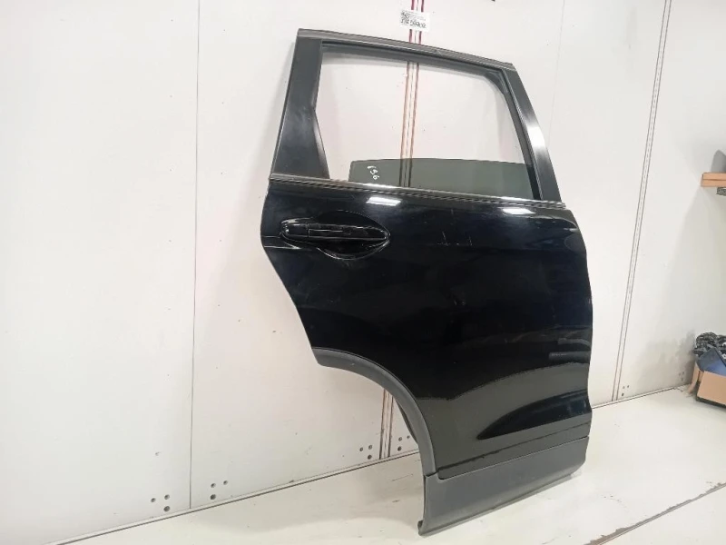 Porta POST DX 67510T1G305ZZ Honda CR-V IV 2012