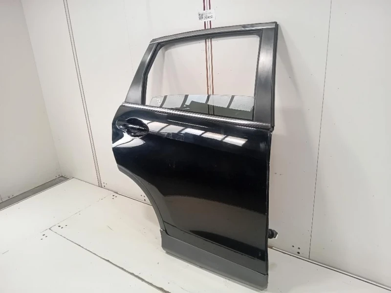 Porta POST DX 67510T1G305ZZ Honda CR-V IV 2012
