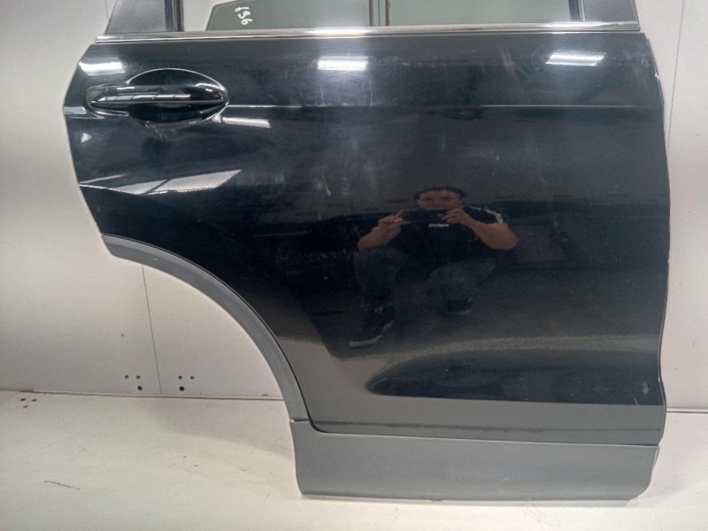 Porta POST DX 67510T1G305ZZ Honda CR-V IV 2012