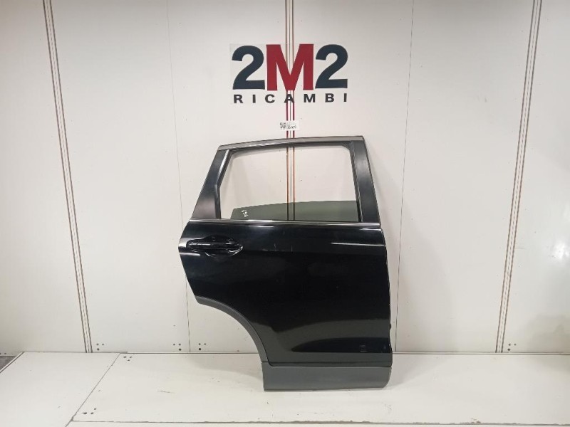 Porta POST DX 67510T1G305ZZ Honda CR-V IV 2012