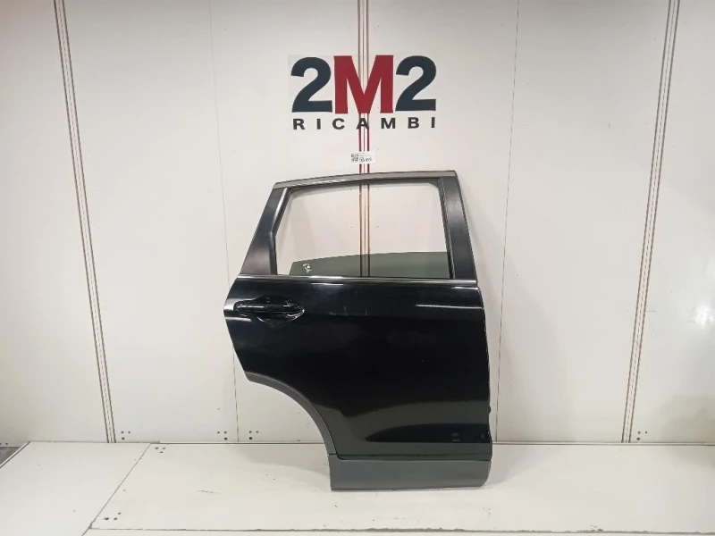 Porta POST DX 67510T1G305ZZ Honda CR-V IV 2012