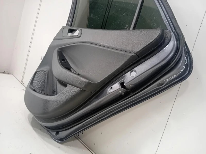 Porta POST DX 77004C8000 Hyundai I20 II 2014