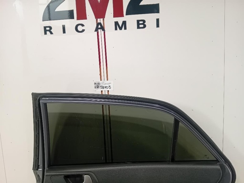 Porta POST DX 77004C8000 Hyundai I20 II 2014