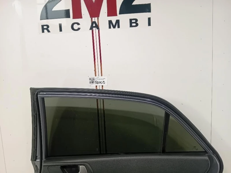 Porta POST DX 77004C8000 Hyundai I20 II 2014