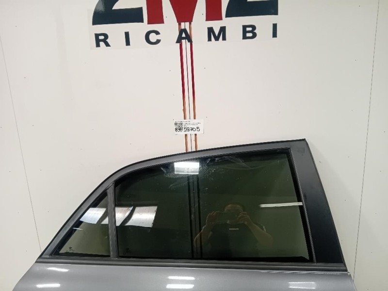 Porta POST DX 77004C8000 Hyundai I20 II 2014